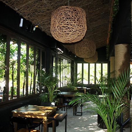 Hotel Casa Hx - Adults Only Holbox Eksteriør billede