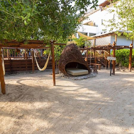 Hotel Casa Hx - Adults Only Holbox Eksteriør billede