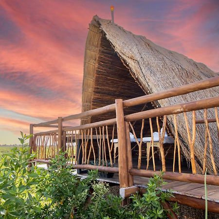 Hotel Casa Hx - Adults Only Holbox Eksteriør billede