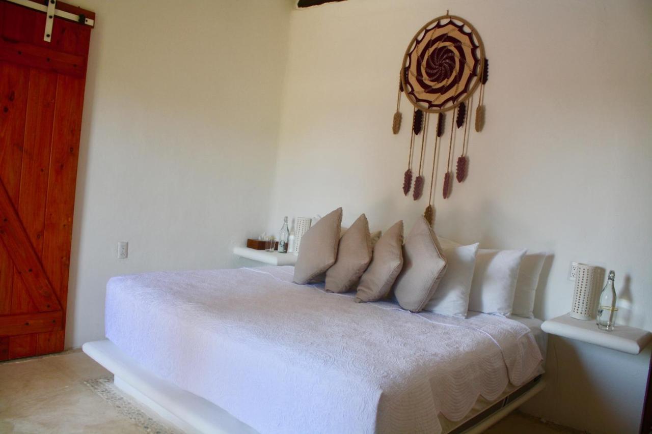 Hotel Casa Hx - Adults Only Holbox Eksteriør billede