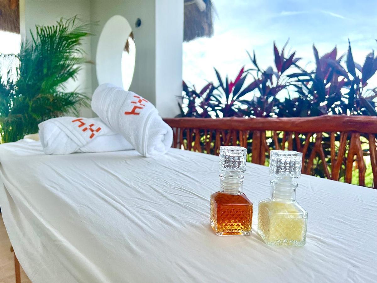 Hotel Casa Hx - Adults Only Holbox Eksteriør billede