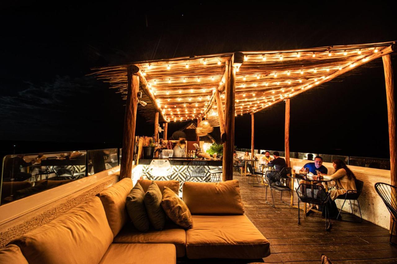 Hotel Casa Hx - Adults Only Holbox Eksteriør billede