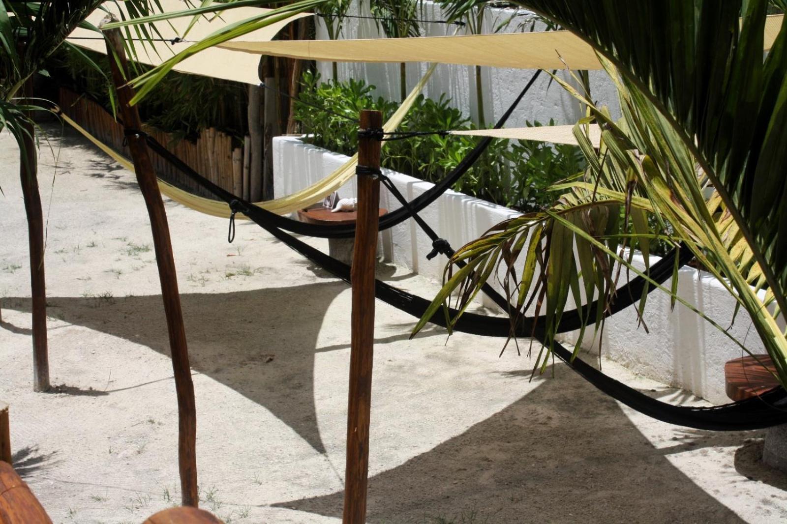 Hotel Casa Hx - Adults Only Holbox Eksteriør billede