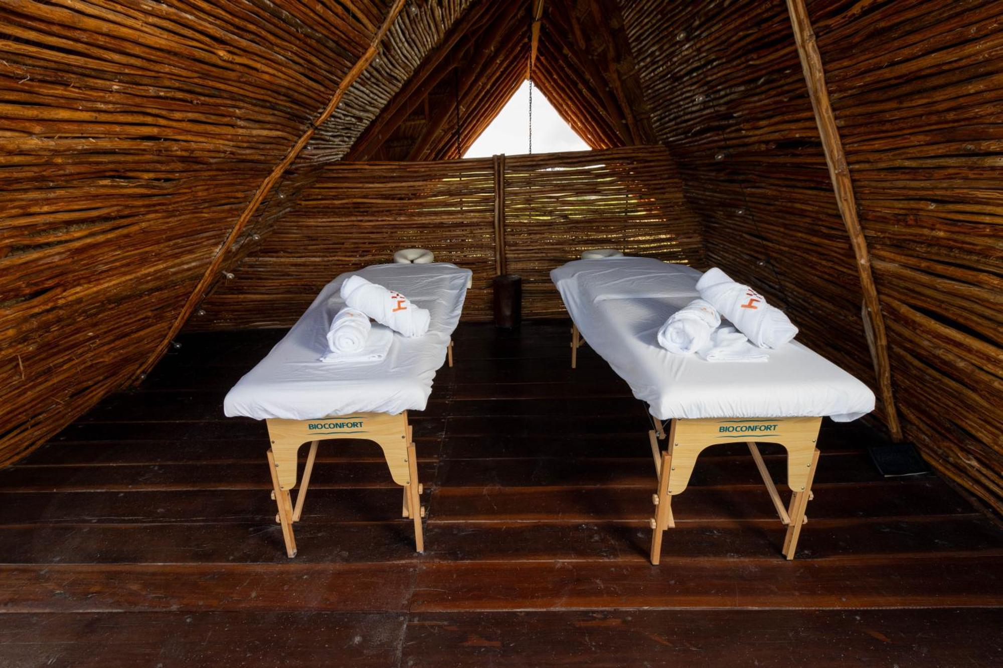 Hotel Casa Hx - Adults Only Holbox Eksteriør billede