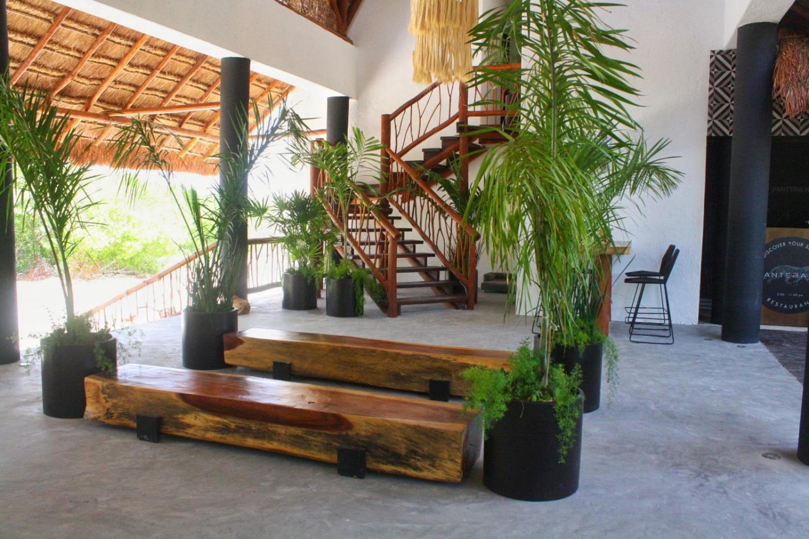 Hotel Casa Hx - Adults Only Holbox Eksteriør billede