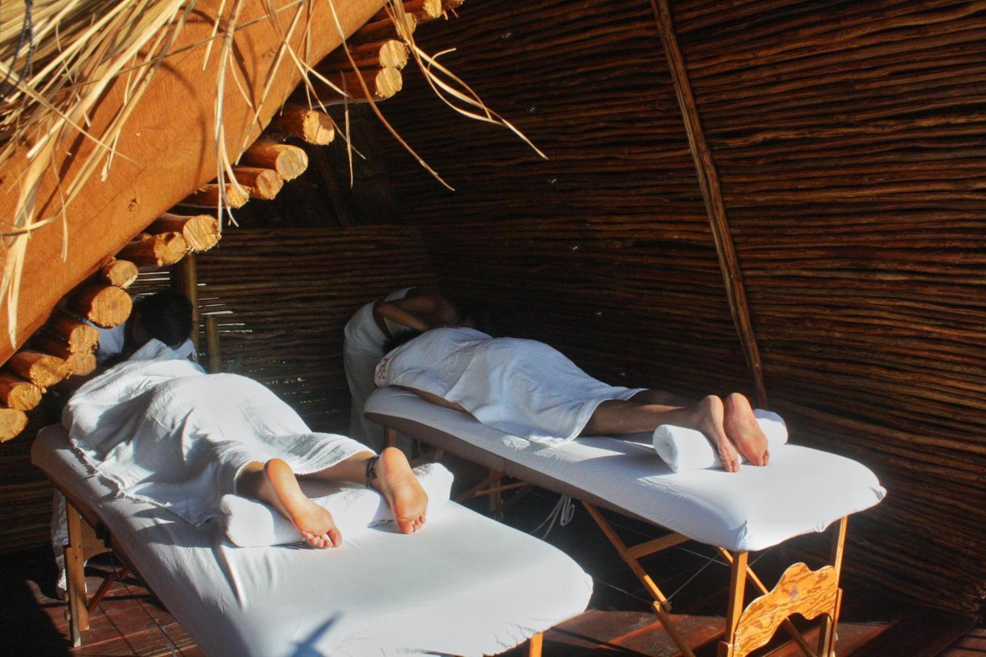Hotel Casa Hx - Adults Only Holbox Eksteriør billede