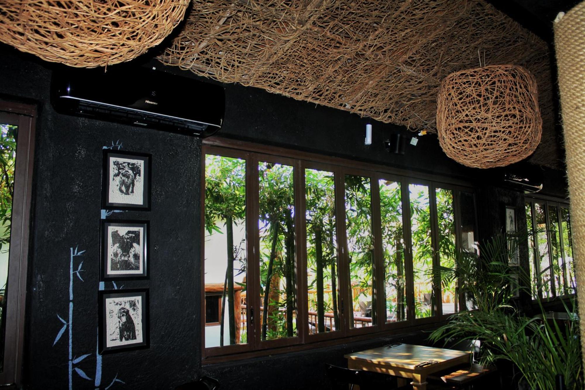 Hotel Casa Hx - Adults Only Holbox Eksteriør billede